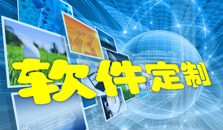 定制开发